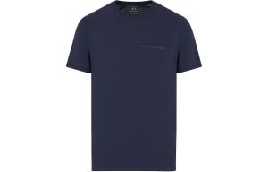 Футболка мужская Armani Exchange, синий