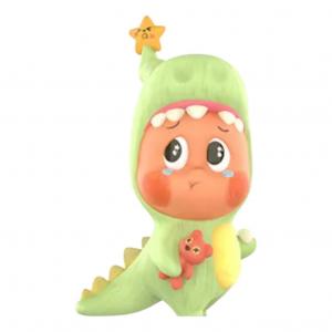 Фигурка Pop Mart Twinkle Twinkle Be a Little Star Figures 'Lose a Tooth'