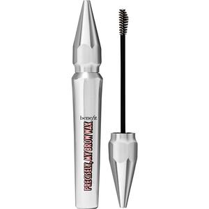 Гель для бровей Benefit Precisely, My Brow Wax - Stark pigmentiertes, formendes Augenbrauen Wachs, 1 Cool Light Blonde / 5 g