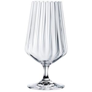 Бокал для пива Celebration 380 мл, набор из 4 штук Nachtmann, прозрачный