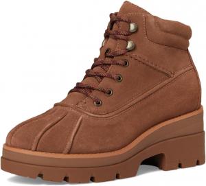 Женские ботильоны Sperry Rockyhikerwl, Medium Brown