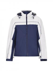 Переходная куртка braelyn Jacke, цвет Marine Weiss