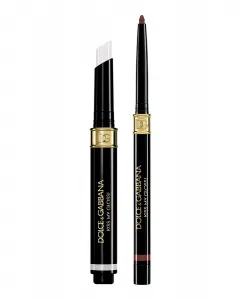 Контур для губ Kiss My Gloss! 04 Gossip Dolce & Gabbana