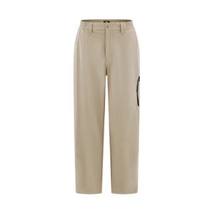 Повседневные брюки мужские CAT, Apricot