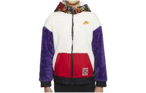 Детская куртка Nike, цвет Multicolor