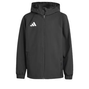 Adidas Performance Спортивная куртка 'Entrada 26' в черном цвете