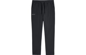Утепленные спортивные брюки-джоггеры для женщин HOTSUIT, Mineral Black