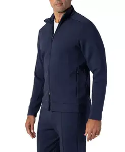 Спортивная куртка Эванс Robert Talbott, синий