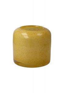 Ваза с лимонным маслом Goebel