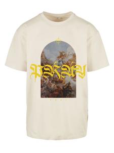 Футболки Mister Tee песочного цвета