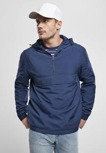 Ветровка Urban Classics BASIC, цвет Darkblue