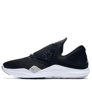 Кроссовки relentless sports shoes Air Jordan, черный