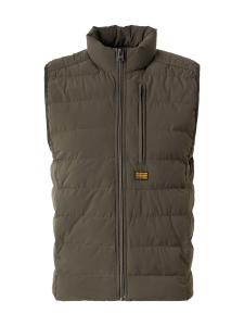 Жилет G-STAR Foundation, Taupe