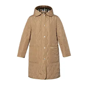 Burberry Куртка Coats Women's Brown