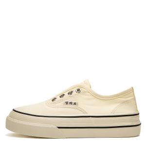 STAE Женские нескользящие износостойкие низкие парусиновые туфли