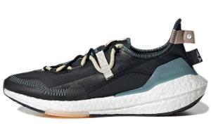 Кроссовки adidas Ultra Boost 21 Parley Carbon