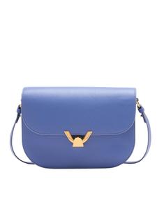Сумочка Coccinelle Dew 3, Azure