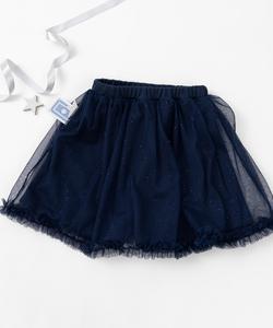 Тюль-кюлоты «Фея» Panpantutu, цвет Champagne Navy