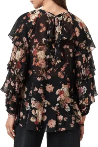 AllSaints топ Lissie