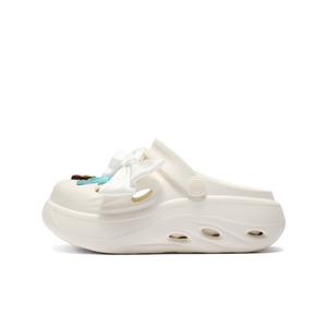 Сабо женские BELLE, Black