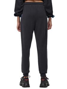 Зауженные брюки No Matter What, черный