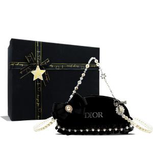 Косметичка женская DIOR, Pearl Nocturne Sparkle Box