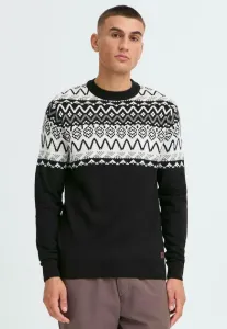 Джемпер сделлиса Solid, True Black