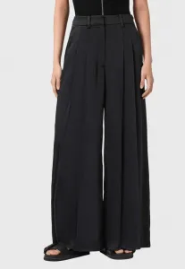 Брюки цвета мака Allsaints, Black