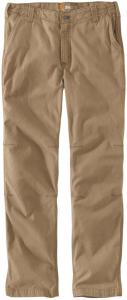 Брюки Carhartt Rigby Straight Fit Pants, хаки