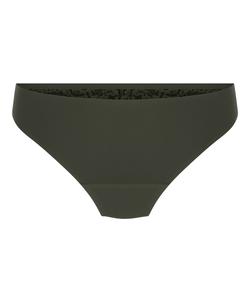 Стринги Hunkemöller, Dark green