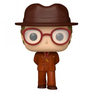 Фигурка Funko Television ST S5 S2, коричневый
