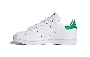 Adidas originals StanSmith Детские кроссовки для скейтбординга BP