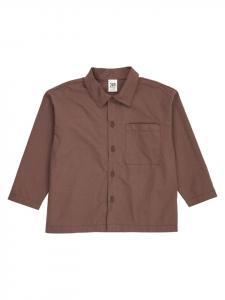 JAM Generation Рубашка со вкусом французской обжарки