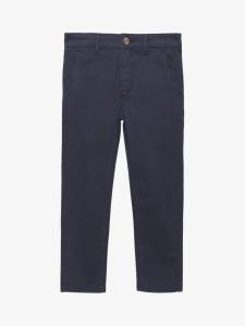 Детские хлопковые чинос Trotters, Navy