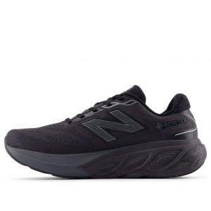 Кроссовки New Balance Fresh Foam X 880v15 GORE-TEX 'Black Silver Metallic'