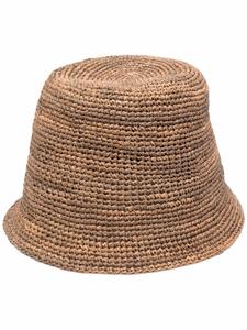 IBELIV шляпа Andao, нейтральный цвет