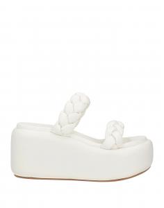 Сандалии Le Silla, белый