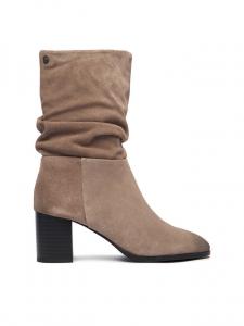 Ботильоны Beverly Hills Polo Club CEO-WI44-BREEZE-01, серый