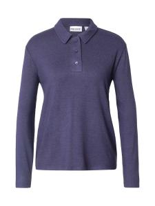 PIECES Футболка 'PCRITT' в цвете Marine Blue