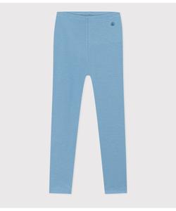 Эластичный хлопковый кальсон