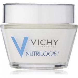 Nutrilogie 1 Уход за глубоко сухой кожей 50 мл, Vichy