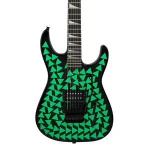Jackson X Series Dinky DK1A Illuminati