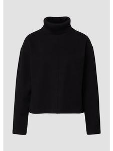 Толстовка 9999_черная s.Oliver