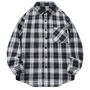 Рубашка унисекс Menblero, Розовый