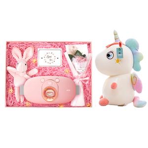 Пояс для согревания живота ACK, Libra - Luxury Gift Box