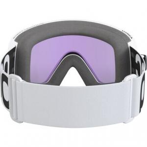 Витреные очки POC, цвет Hydrogen White/Partly Sunny Blue