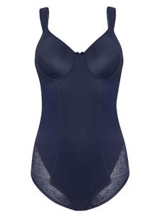 Боди SUSA Schalen ohne Bügel Milano, морской