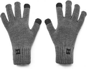 Under Armour женские перчатки Halftime, (025) Castlerock/Castlerock