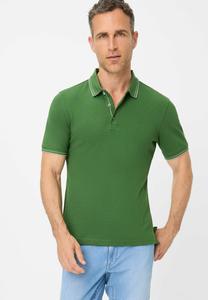 Поло BRAX STYLE PETE, Leaf/Light Green