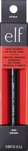 Подводка для губ e.l.f. Cosmetics Love Triangle Lip Filler Liner Red